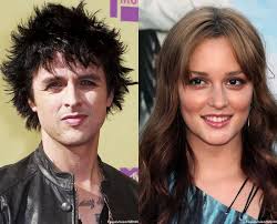 Leighton Meester gets a rocker boyfriend in her new movie &quot;Like Sunday, Like Rain&quot;. It&#39;s confirmed that Green Day&#39;s frontman Billie Joe Armstrong has landed ... - billie-joe-armstrong-to-play-leighton-meester-s-beau-in-like-sunday-like-rain