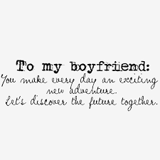 Quotes For Your Tall Boyfriend. QuotesGram via Relatably.com