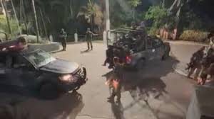Seis comunidades do Rio amanhecem com operações policiais nesta quarta (18)