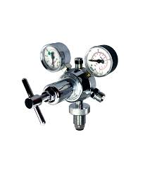 Standard Regulator High Pressure BN