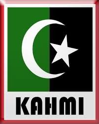 KAHMI