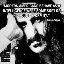 ZAPPA on Pinterest | Frank Zappa, Inventions and Bob Dylan Art via Relatably.com