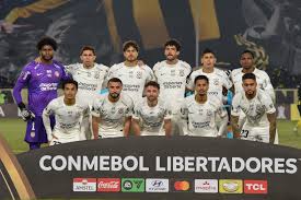 Atuações do Corinthians: Kaio César e Labyad se destacam em empate no Uruguai; dê suas notas