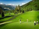 Golf courses in vail co