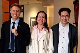 El Espectador - News update