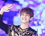 Image of Kim Taehyung (V) singer