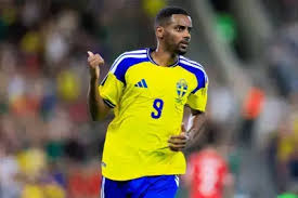 Alexander Isak update after 