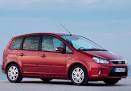 Ford c max tdci