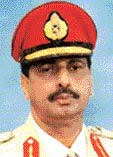 General Rohan Daluwatte (retd.) Commander of the Sri Lanka Army (1996 1998). Rohan Daluwatte, another famous ... - sp21_Daluwatte