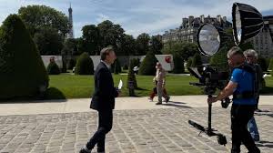 Télé-Loisirs - News update