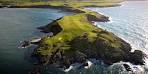 Nefyn golf course