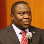 Zambia's foreign minister resigns ruling