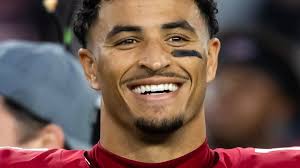 Michael Wilson Leads Cardinals in Targets Again, Pushes Into WR2 Range