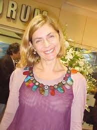 Resultado de imagem para Carla camurati