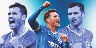 Brighton vs Crystal Palace 7/1 bet builder tips - talkSPORT