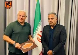 تیم فوتبال شناورسازی قشم