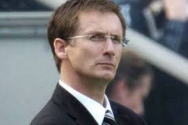 Glenn Roeder is a man who lives life to the full. And there is a very good reason for it. Former Newcastle United player and manager, Glenn Roeder - former-newcastle-united-player-and-manager-glenn-roeder-95675988