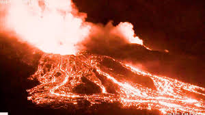 La “apocalíptica” erupción volcánica submarina de hace 7.300 años que casi aniquiló a los cazadores-recolectores de las islas de Japón