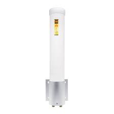 Marine 4G MIMO Omni Antenna Boat Yacht Vehicle Antenna