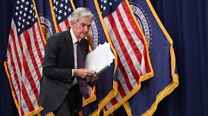 EE.UU: ¿Baja de tasas de la Reserva Federal en medio del caos político?