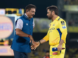 Dhoni Criticizes Chepauk Pitch; Brevis Debuts for CSK