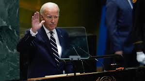 Biden’s final UN address: ‘There is so much more I want to get done’