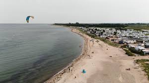 Auf diesem Campingplatz auf Fehmarn haben Spießer nix verloren