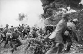 Resultado de imagen de mentiras de la primera guerra mundial