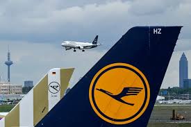 lufthansa