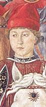 Galeazzo Maria Sforza (1444 - 1476) - biographical notes (under construction ...