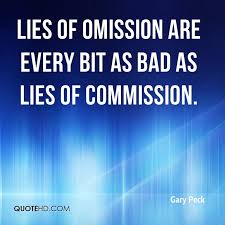 Finest 21 suitable quotes about omission photo English | WishesTrumpet via Relatably.com