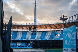 Racing - Atlético Tucumán