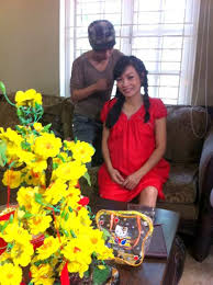 Trúng số tình