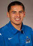 Danny Barrera: Santa Barbara Athletics - UCSBGauchos. - 5619936