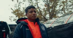 Debut y Dorsal Histórico: Arévalo Ilusiona a Ecuador ante Canadá