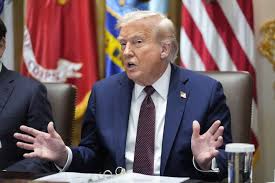 NBC News - News update