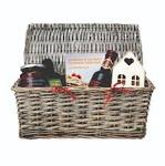 Sainsburys hampers christmas