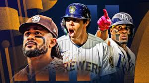 Will we see a 1st-time World Series winner? 3 teams have strong case
