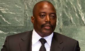 The decision is a blow to unity efforts by the Congolese president, Joseph Kabila, ... - Joseph-Kabila-008