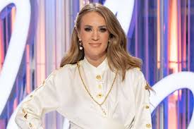 Carrie Underwood Reflects on 20th Anniversary of 'Before He Cheats'