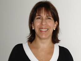 Maria Cristina Moreno é Administradora de Empresas, Especialista em Gestão Empresarial e Mestre em Administração pela PUC Minas e Fundação Dom Cabral. - dsc00155