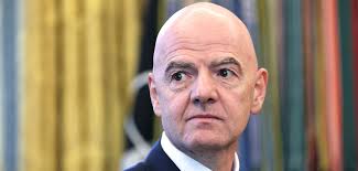 Fifa-präsident : ce qu'il faut savoir — image 3