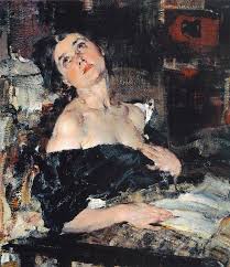 Image result for Nicolai Fechin