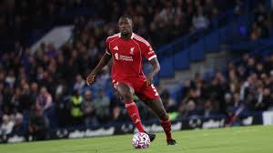 Liverpool FC - News update