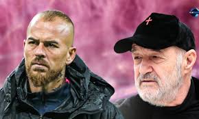 Alibec, cerere specială pentru Gigi Becali. Ce s-a întâmplat la baza FCSB-ului