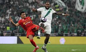 Friday Football Fixtures: Al-Ahli vs Al-Qadsiah Headlines a Packed Day – كورة بريك