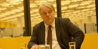 Philip Seymour Hoffman Shines In Final Spy Thriller