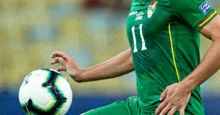 Trend Google: bolivia calcio