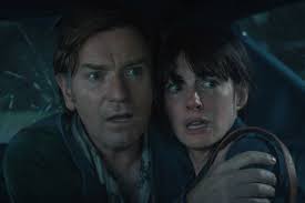 Ewan McGregor vs. Jurassic Park: Why 'The End of Oak Street' Reinvents Dinosaur Horror for the Suburbs (and Why You Should Care)
