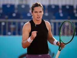 qinwen zheng Picture